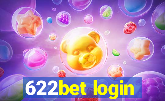 622bet login